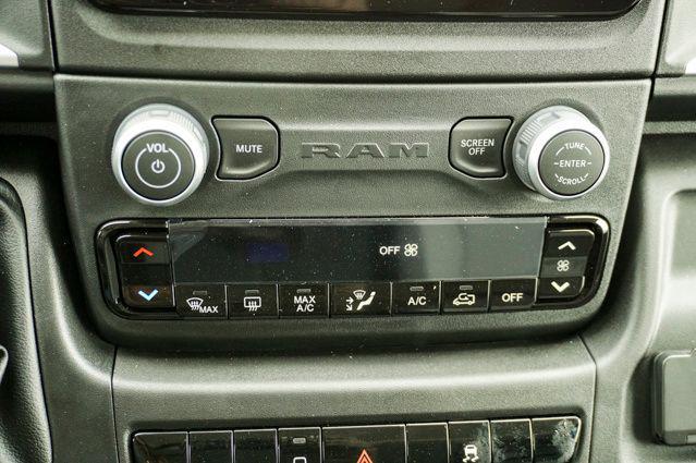 new 2025 Ram ProMaster 2500 car