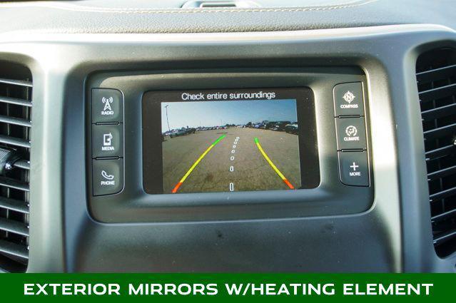 used 2016 Jeep Cherokee car, priced at $15,995