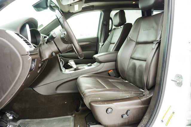 used 2019 Jeep Grand Cherokee car, priced at $25,995