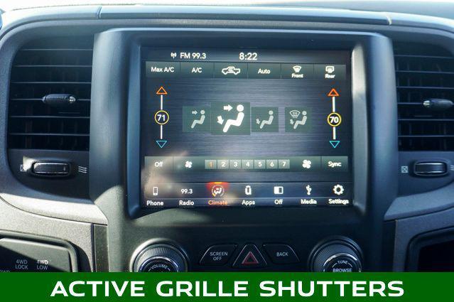 used 2019 Ram 1500 car, priced at $23,995