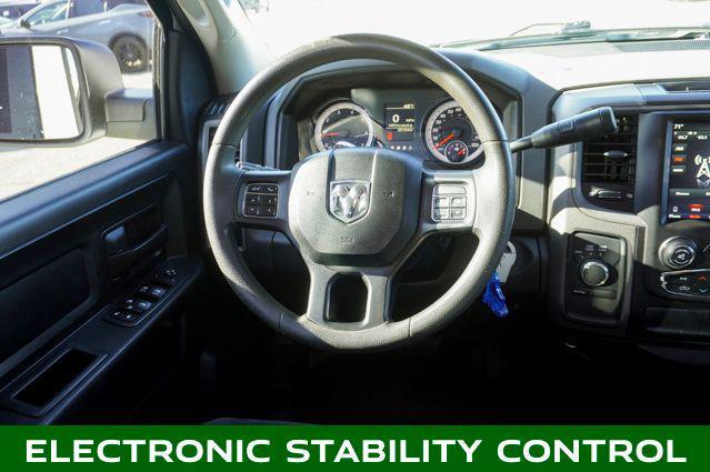 used 2019 Ram 1500 car, priced at $23,995