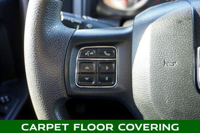 used 2019 Ram 1500 car, priced at $23,995
