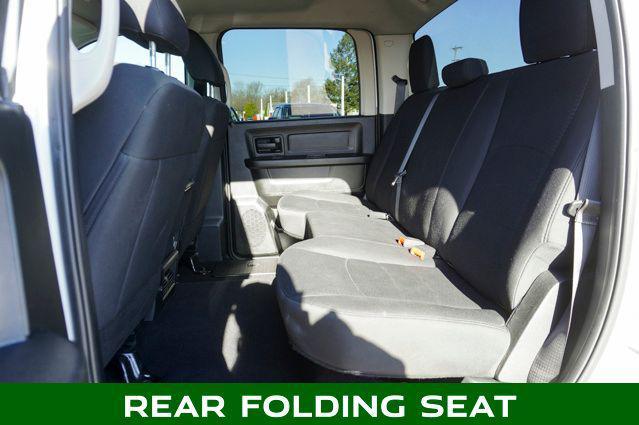 used 2019 Ram 1500 car, priced at $23,995