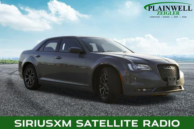 used 2018 Chrysler 300 car, priced at $17,995