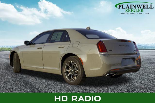 used 2018 Chrysler 300 car, priced at $17,995