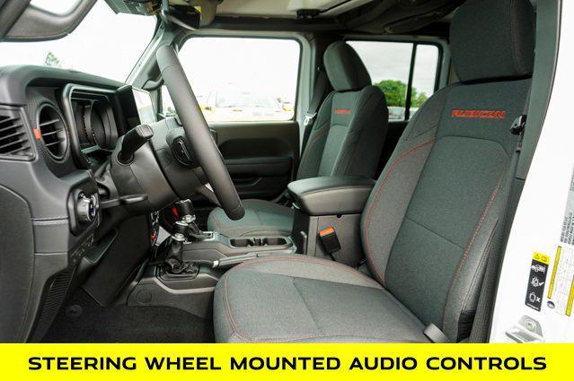 new 2025 Jeep Gladiator car, priced at $50,682