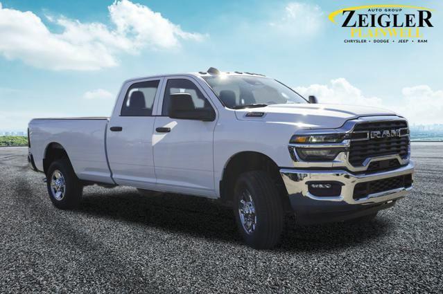 new 2025 Ram 2500 car