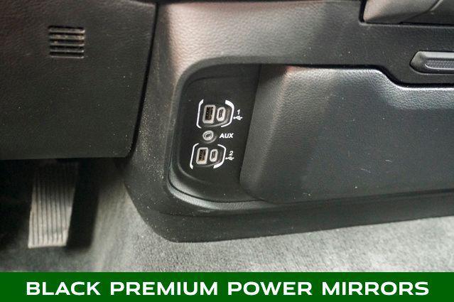 used 2022 Ram 1500 car, priced at $37,995