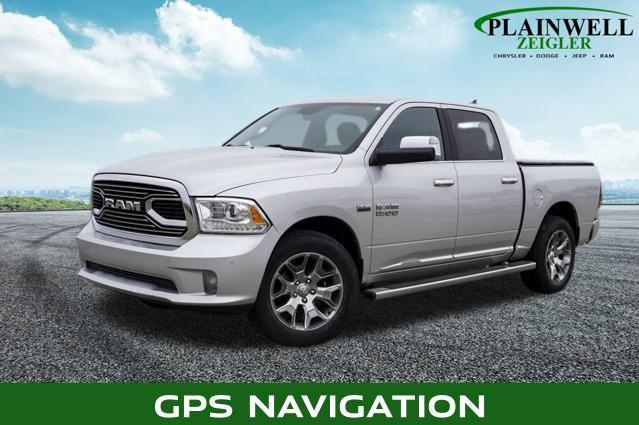 used 2017 Ram 1500 car, priced at $19,995