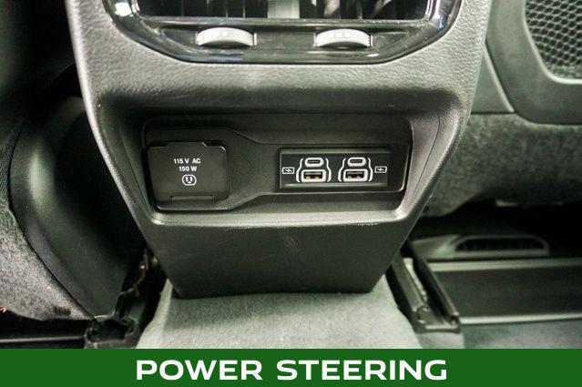 used 2023 Jeep Grand Cherokee car, priced at $33,995