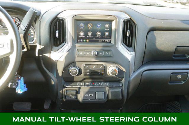 used 2023 Chevrolet Silverado 2500 car, priced at $50,995