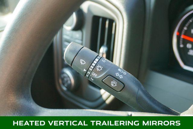 used 2023 Chevrolet Silverado 2500 car, priced at $50,995