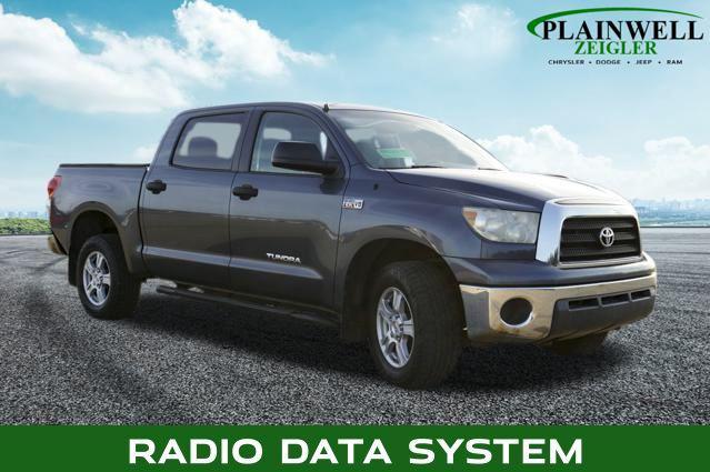 used 2008 Toyota Tundra car, priced at $6,995