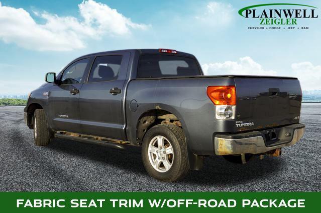 used 2008 Toyota Tundra car, priced at $6,995