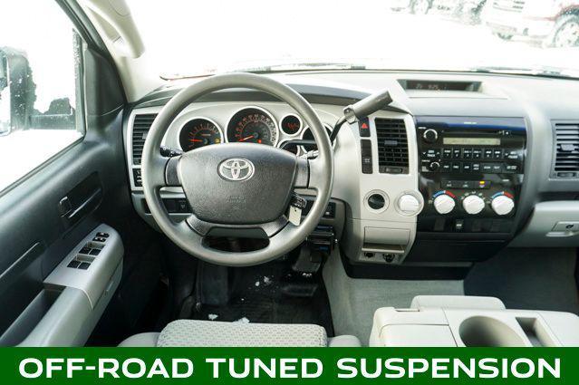 used 2008 Toyota Tundra car, priced at $6,995