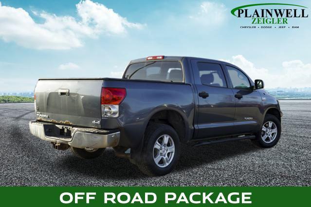 used 2008 Toyota Tundra car, priced at $6,995