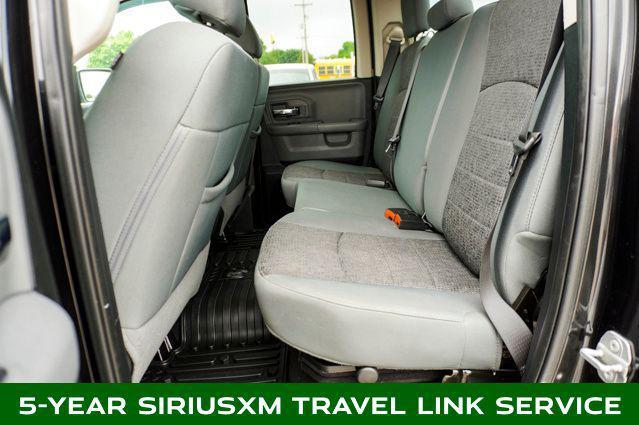 used 2018 Ram 1500 car, priced at $27,995