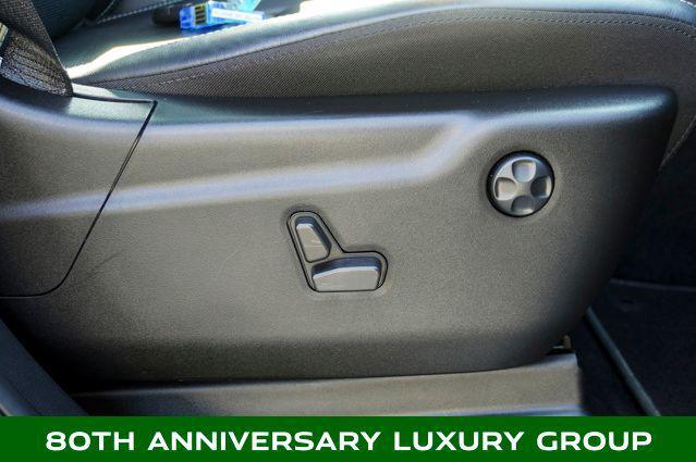 used 2021 Jeep Grand Cherokee car, priced at $27,995