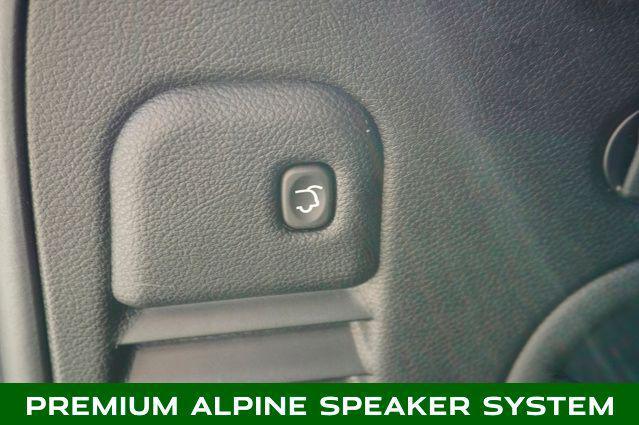used 2021 Jeep Grand Cherokee car, priced at $27,995
