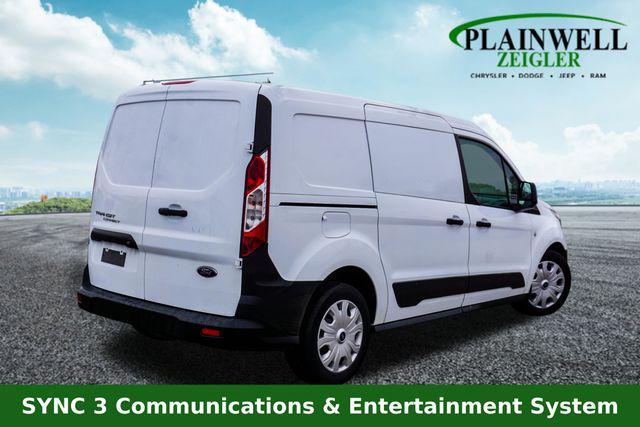 used 2020 Ford Transit Connect car, priced at $17,995