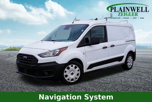used 2020 Ford Transit Connect car, priced at $18,500