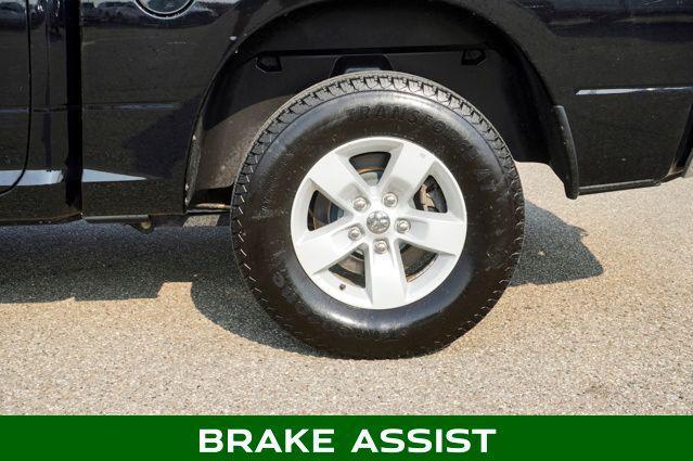 used 2022 Ram 1500 Classic car, priced at $27,995