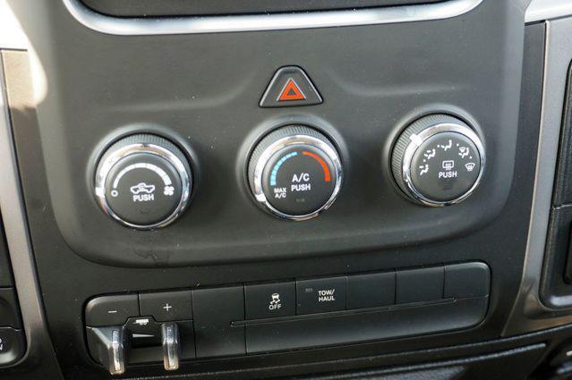 used 2022 Ram 1500 Classic car, priced at $27,995