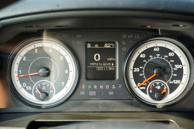 used 2022 Ram 1500 Classic car, priced at $27,995