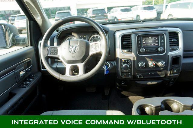 used 2022 Ram 1500 Classic car, priced at $27,995