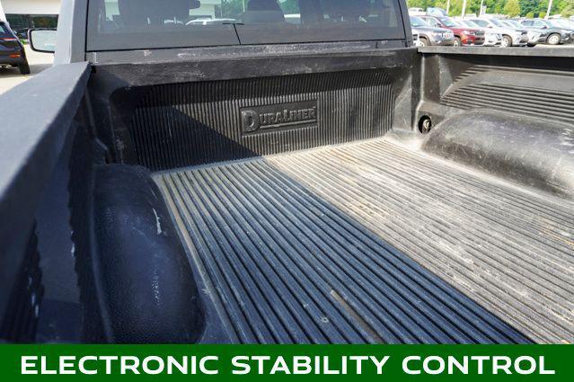 used 2022 Ram 1500 Classic car, priced at $27,995