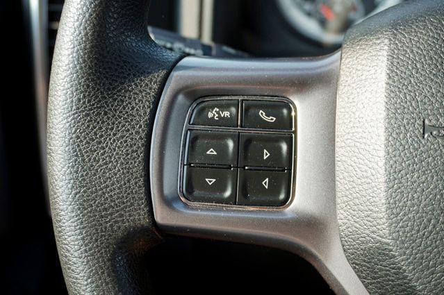 used 2022 Ram 1500 Classic car, priced at $27,995