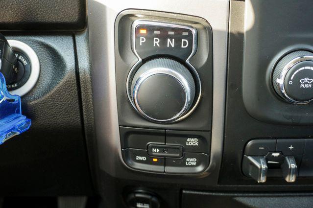 used 2022 Ram 1500 Classic car, priced at $27,995