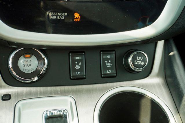 used 2017 Nissan Murano car, priced at $15,995