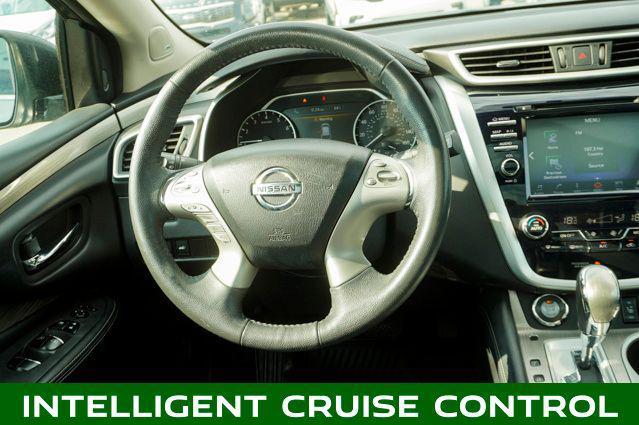used 2017 Nissan Murano car, priced at $15,995