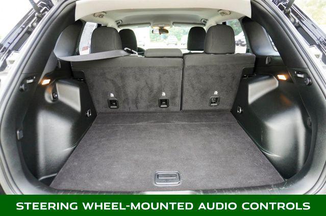 used 2019 Jeep Cherokee car, priced at $15,500