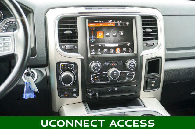 used 2016 Ram 1500 car, priced at $18,995