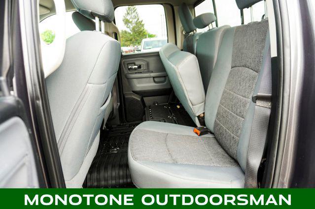 used 2016 Ram 1500 car, priced at $18,995