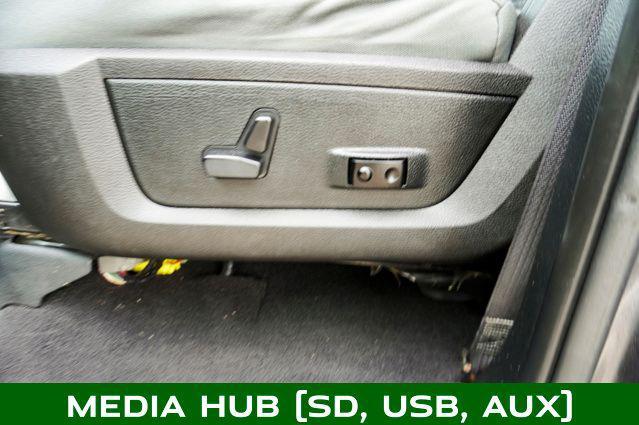 used 2016 Ram 1500 car, priced at $18,995
