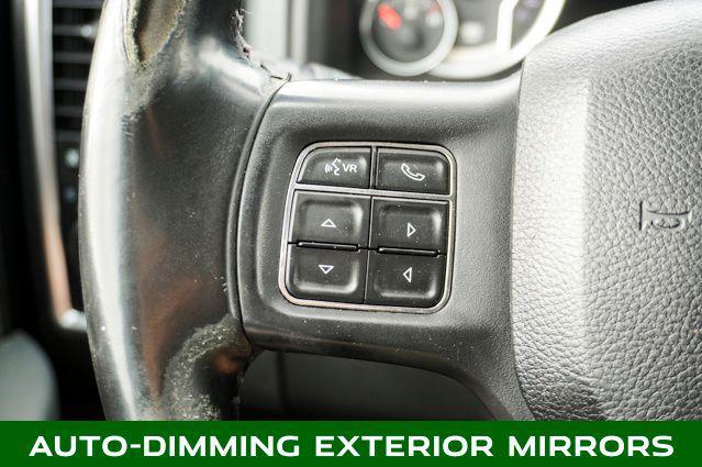 used 2016 Ram 1500 car, priced at $18,995