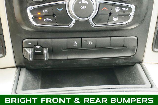 used 2016 Ram 1500 car, priced at $18,995