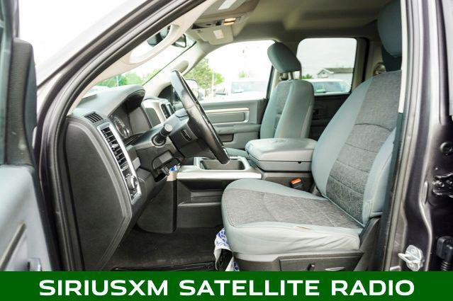 used 2016 Ram 1500 car, priced at $18,995