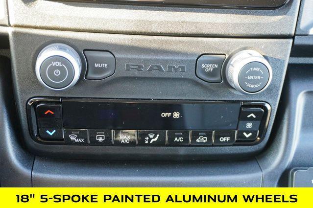 new 2026 Ram ProMaster 2500 car