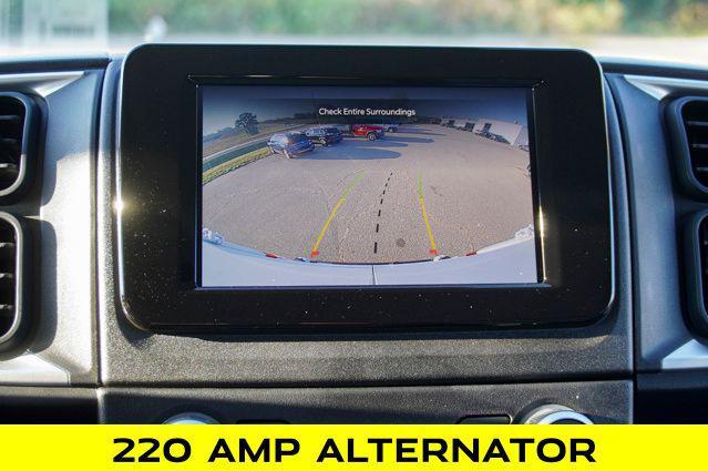 new 2026 Ram ProMaster 2500 car