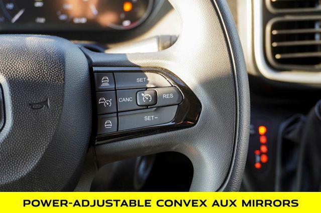 new 2026 Ram ProMaster 2500 car