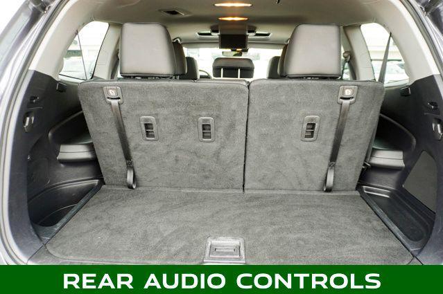 used 2020 Honda Pilot car, priced at $28,995