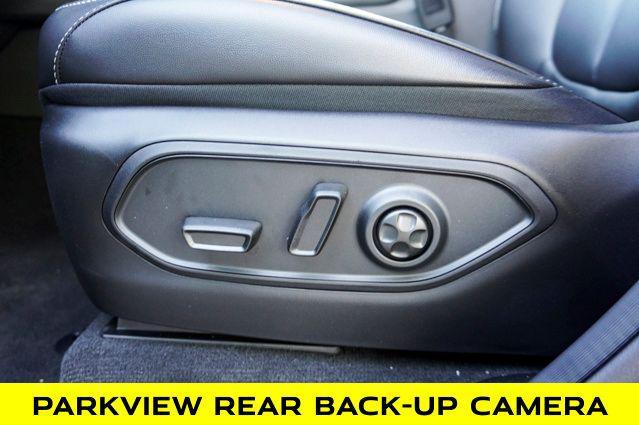 new 2025 Jeep Grand Cherokee car