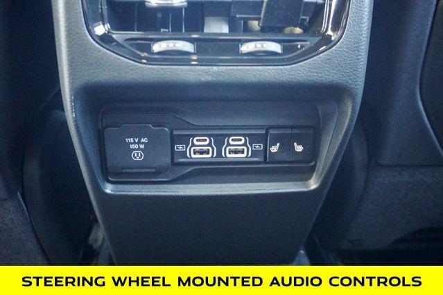 new 2025 Jeep Grand Cherokee car