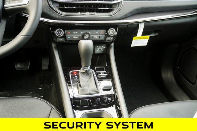 new 2026 Jeep Compass car
