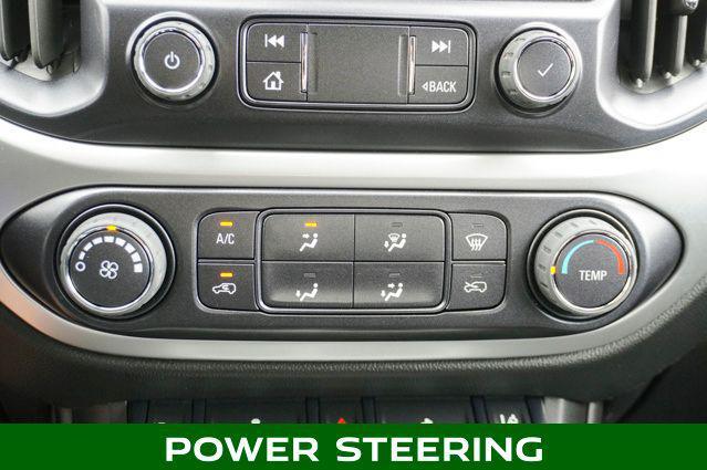 used 2022 Chevrolet Colorado car, priced at $15,995