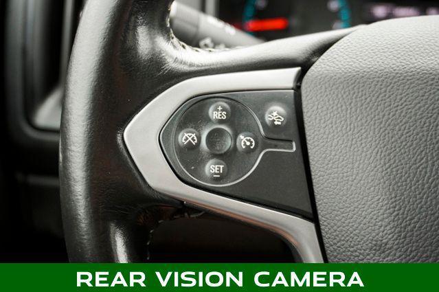 used 2022 Chevrolet Colorado car, priced at $15,995